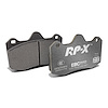 RPX RACE PADS