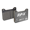 RPX RACE PADS - image 1
