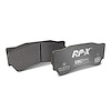 RPX RACE PADS - image 1