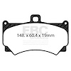 RPX RACE PAD - image 1