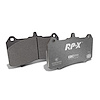 RPX RACE PADS - image 1