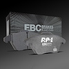 RP1 RACE PADS - image 1