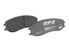 RPX RACE PAD - image 1
