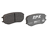 RPX RACE PADS - image 1