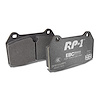 RP1 RACE PADS