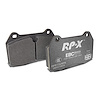 RPX RACE PADS