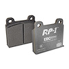 RP1 RACE PADS