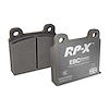 RPX RACE PADS - image 1
