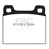 RPX RACE PADS - image 1