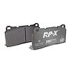 RPX RACE PADS
