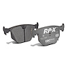 RPX RACE PADS - image 1