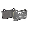 RPX RACE PADS