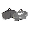 RP1 RACE PADS - image 1