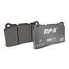 RPX RACE PADS - image 1