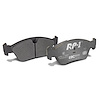 RP1 RACE PADS - image 1