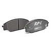 RP1 RACE PADS - image 1
