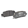 RP1 RACE PADS - image 1