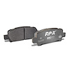 RPX RACE PADS - image 1