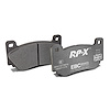 RPX RACE PADS - image 1