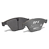 RPX RACE PADS - image 1