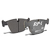 RP1 RACE PADS - image 1