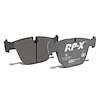 RPX RACE PADS - image 1