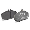 RP1 RACE PADS - image 1