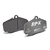 RPX RACE PADS - image 1