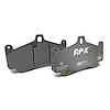 RPX RACE PADS - image 1