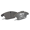 RPX RACE PADS - image 1