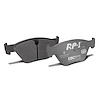 RP1 RACE PADS - image 1