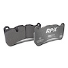 RPX RACE PADS - image 1