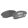 RPX RACE PADS - image 1