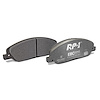 RP1 RACE PADS - image 1