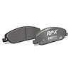 RPX RACE PADS - image 1