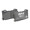 RPX RACE PADS - image 1