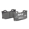 RPX RACE PADS - image 1