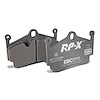 RPX RACE PADS - image 1