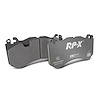 RPX RACE PADS