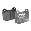 RPX RACE PADS - image 1
