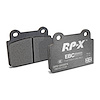 RPX RACE PADS - image 1