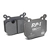 RP1 RACE PADS - image 1