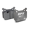 RPX RACE PADS - image 1