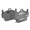 RP1 RACE PADS - image 1