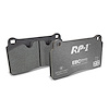 RP1 RACE PADS