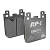 RP1 RACE PADS - image 1