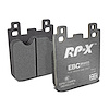 RPX RACE PADS - image 1