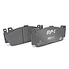 RP1 RACE PADS - image 1