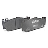 RPX RACE PADS - image 1