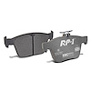 RP1 RACE PADS - image 1